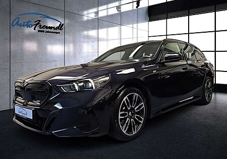 BMW 520 d M Sport *Pano*Autobahn*AHK*Standh.*