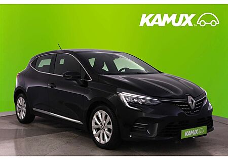 Renault Clio 1.0TCe 90 Intens+LED+NAVI+TEMPO+PDC+SHZ