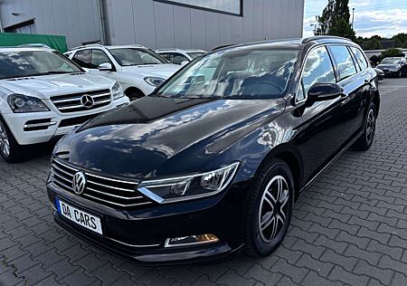 VW Passat Variant Volkswagen Passat 2.0 TDI Comfortline Navi+/Massage/AHK