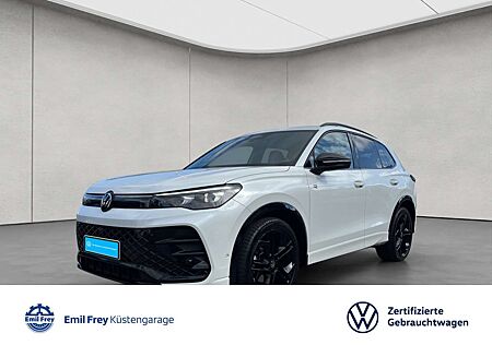 VW Tiguan Volkswagen R-Line 1,5 l eTSI DSG AHK Panodach Navi H