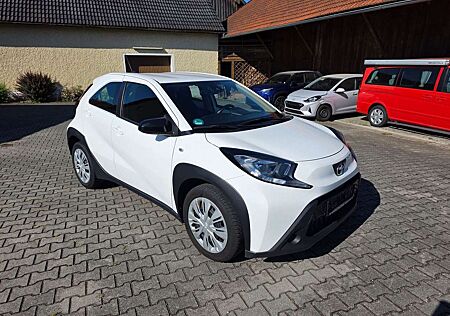 Toyota Aygo X Xplay++Neue Modell++ACC,Rückfahrkamera++