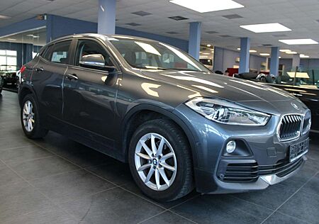 BMW X2 sDrive 18i Aut. Advantage