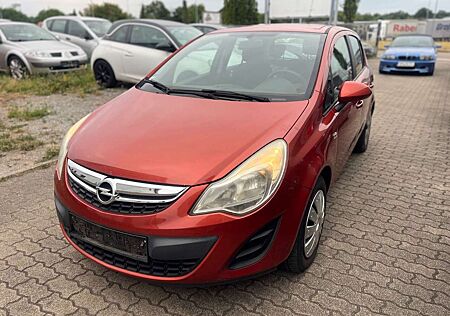 Opel Corsa 1.3 CDTI ecoFLEX Color Edition 55kW