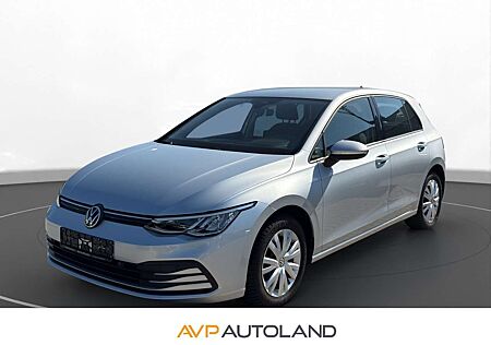 VW Golf Volkswagen VIII 2.0 TDI DSG Life | NAVI | LED | AHK |