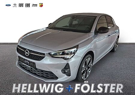 Opel Corsa-e GS 11kw Shz Navi