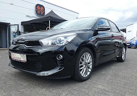 Kia Rio 1,4 Dream Team *KLIMA*ALU*PDC*KAMERA*