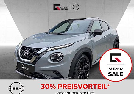 Nissan Juke N-SPORT 114PS Winter/BOSE/360°/beh.WS