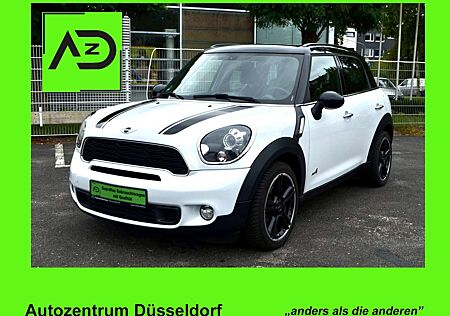 Mini Cooper SD COUNTRYMAN