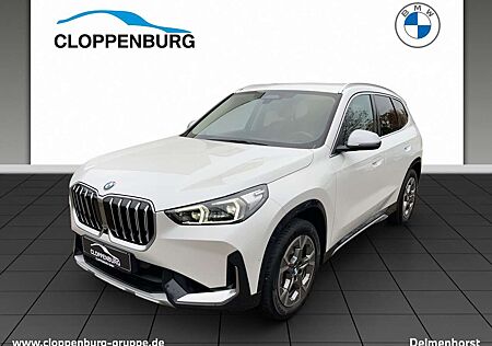 BMW X1 xDrive23i xLine Head-Up DAB LED Komfortzg.