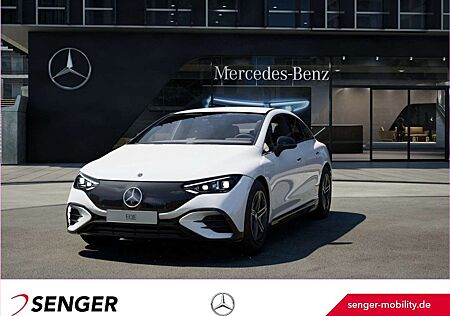 Mercedes-Benz EQE 300 AMG Airmatic Burmester Digital-Light AHK