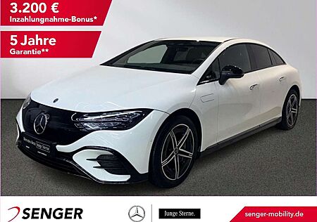 Mercedes-Benz EQE 300 AMG Airmatic Burmester Digital-Light AHK