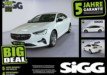 Opel Insignia B Grand Sport 2.0 SHT Elegance NAVI*SHZ*KLIMA*PDC