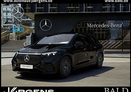 Mercedes-Benz EQS SUV EQS 580 4M SUV AMG-Sport/Hyper/AIRM/Pano/TV-Fond