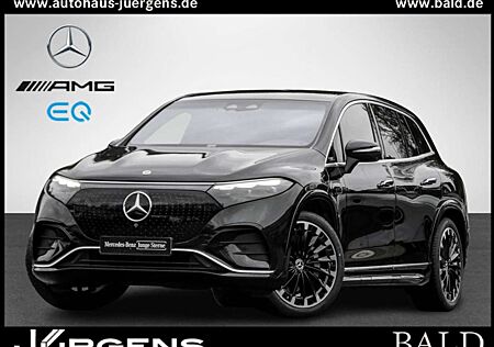 Mercedes-Benz EQS SUV EQS 580 4M SUV AMG-Sport/Hyper/AIRM/Pano/TV-Fond