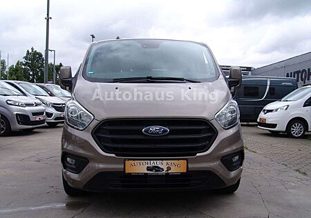 Ford Tourneo Custom Tourneo Custom L2 Trend-neuesModell/9Si/2S.-tü