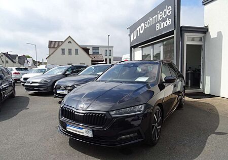 Skoda Octavia Combi First Edition Sportpaket 1.Hand