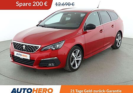 Peugeot 308 1.2 e-THP Allure*NAVI*TEMPO*CAM*PDC*KLIMA*GARANTIE