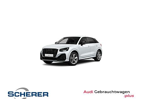 Audi Q2 S line 35 TFSI 110(150) kW(PS) S tronic
