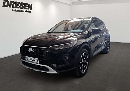 Ford Kuga Active X+360 Grad Kamera+Sitzheizung+Lenkradheizun