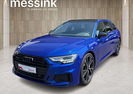 Audi A6 Avant 45 TDI quattro sport *AHK*Pano*Standhzg.*