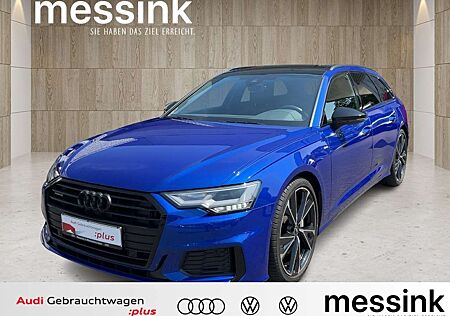 Audi A6 Avant 45 TDI quattro sport *AHK*Pano*Standhzg.*