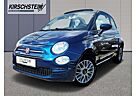 Fiat 500C Lounge 0.9 TwinAir Turbo WR PDC Bluetooth