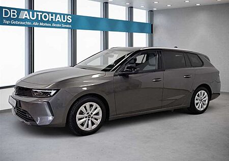 Opel Astra ST Business Elegance 1.2 Turbo Automatik