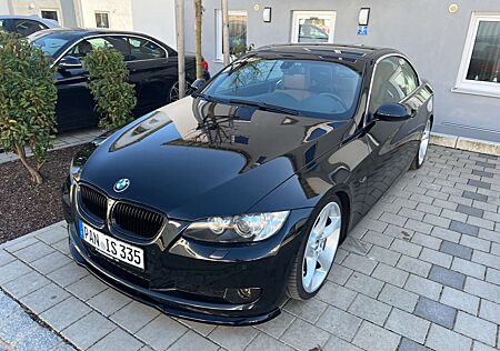 BMW 335i 335 Cabrio Aut.