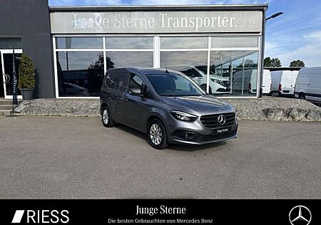 Mercedes-Benz Citan 112 CDI Kasten/PRO/NAVI/MBUX/KAMERA/KLIMA/TEMPOMAT