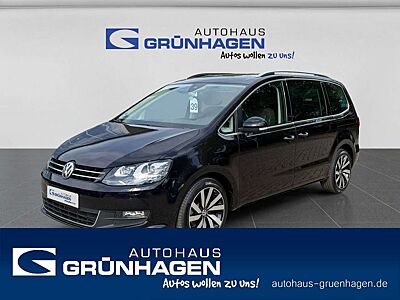 Volkswagen Sharan Sharan 1.4 TSI Active OPF (EURO 6d) Navi/SHD/BC