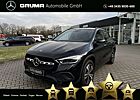 Mercedes-Benz GLA 250 e Progressive+AHK+Multibeam+Distr.+KeyGo