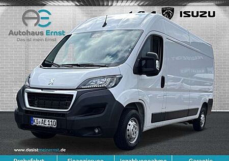 Peugeot Boxer HDi 335 L3H2 S&S