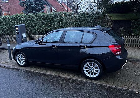 BMW 116i 116 Urban Line