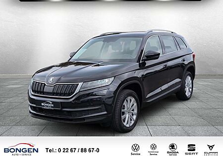 Skoda Kodiaq 1.5 TSI Style DSG Rückfahrkamera Navi LED Klima