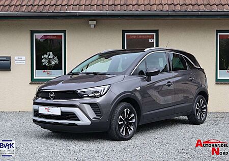 Opel Crossland X Crossland 1.2 T Elegance Panorama/LED/Navi/Rückf