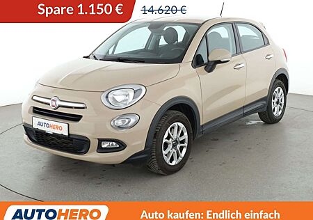 Fiat 500X 1.4 Turbo Pop Star Aut.*NAVI*TEMPO*PDC*SHZ*