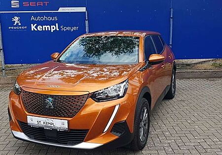 Peugeot 2008 Elektro Active