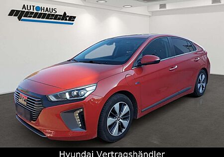 Hyundai Ioniq Premium Plug-In Hybrid/Leder/Navi