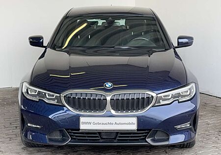 BMW 320 dA xDrive Lim. Sport Line NaviProf.ACC.H&K...