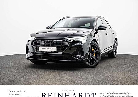 Audi e-tron 50 2x S LINE BLACK EDITION ACC/PANO/360°