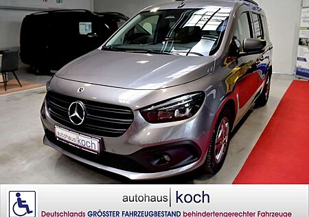 Mercedes-Benz Citan 113 EU6d rollstuhlgerecht