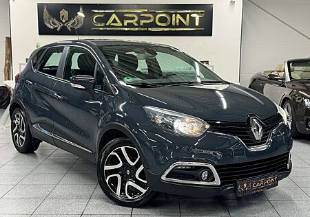 Renault Captur ENERGY TCe 120 EDC Dynamique/Navi/PDC