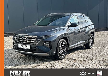 Hyundai Tucson 1.6 T-GDI N Line Mild-Hybrid 2WD *LED, Smart Link