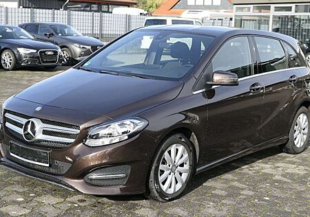 Mercedes-Benz B 180 Aut. PDC/Sitzheizung/Tempomat/LED/MFL