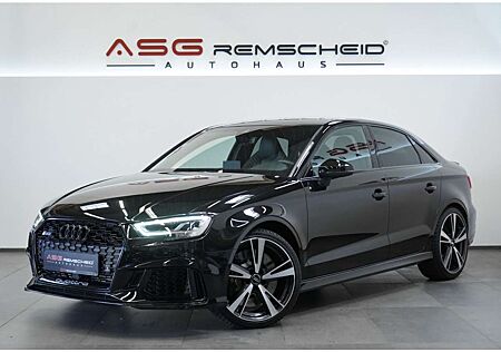 Audi RS3 Limousine q. *19 *Schale *Virtual *B&O *Kam