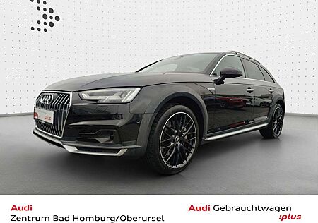 Audi A4 Allroad quattro 45 TFSI quattro*Navi*LED*B&O*