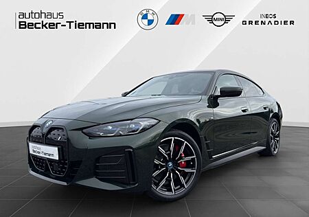 BMW i4 gebraucht kaufen BMW i4 eDrive40 Gran Coupé M Sport Pro/Driving/ACC/Parkin