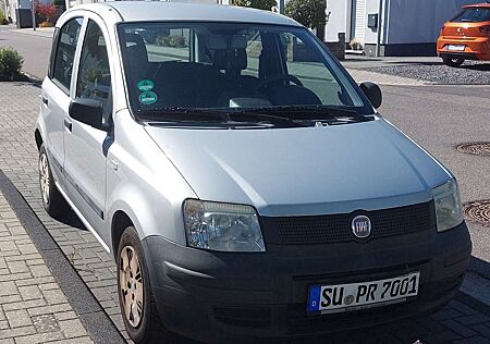 Fiat Panda 1.1 Active