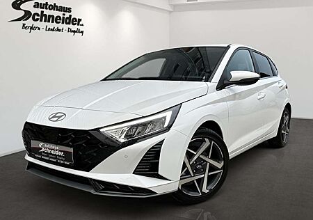 Hyundai i20 MJ25 1.0 TGDi 7DCT PRIME NAVI/LED/SHZ/BOSE SOUND