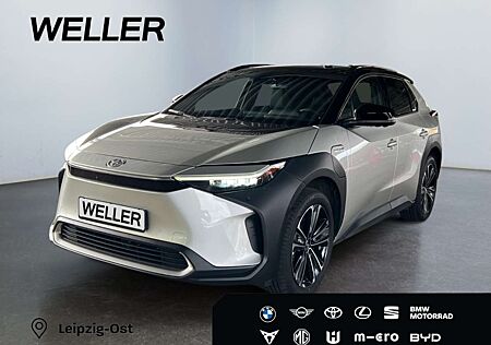 Toyota bZ4X X-MODE Comfort- & Technik-Paket *360°*Pano*
